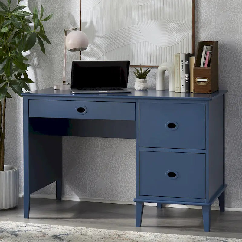 Jamie Desk by Simple Living 4