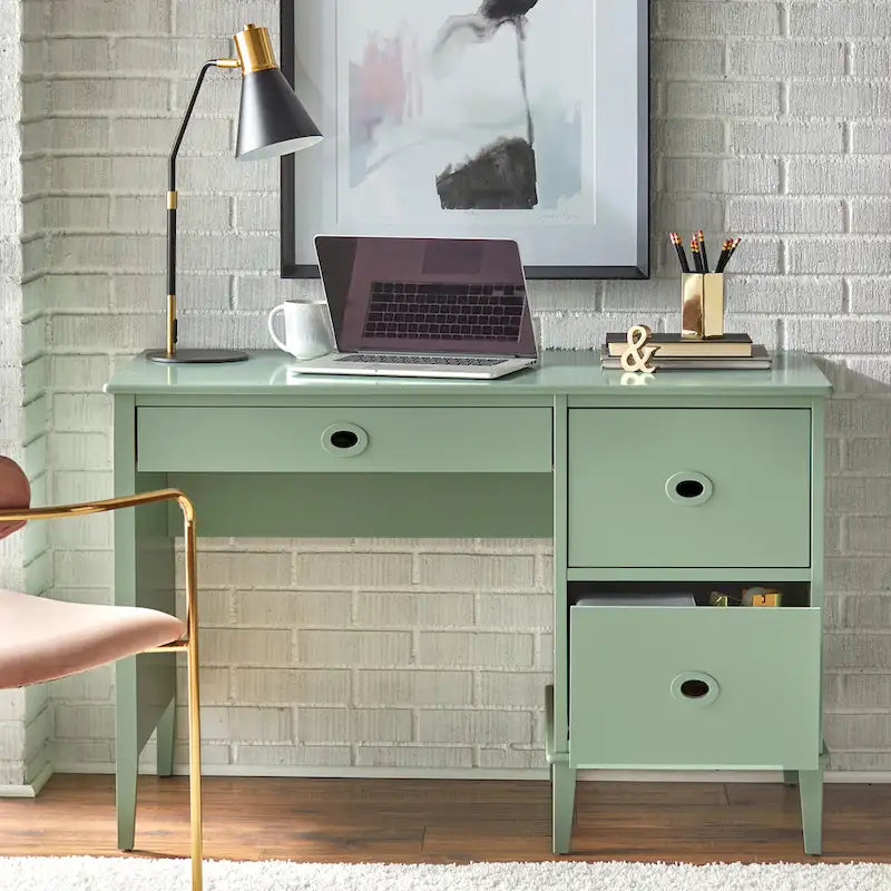 Jamie Desk by Simple Living 5