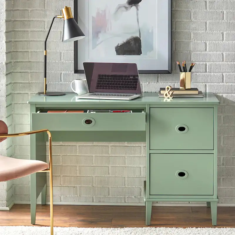 Jamie Desk by Simple Living 6