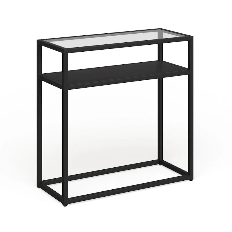 Ada 24-Inch Wide Rectangular Side Table 4