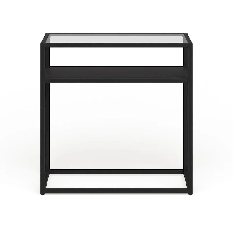 Ada 24-Inch Wide Rectangular Side Table 5