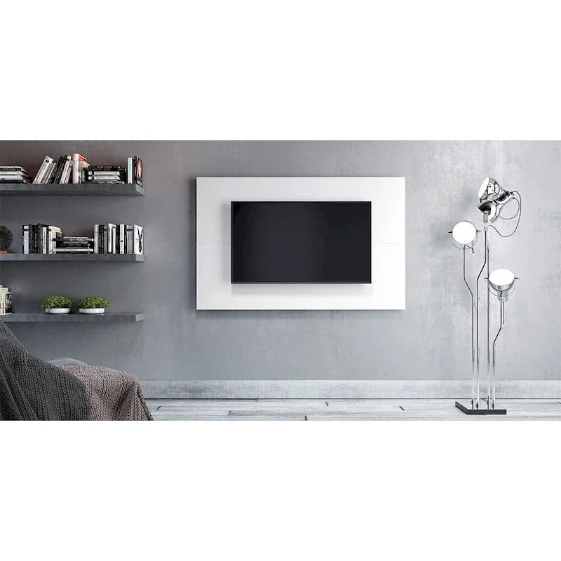 Midtown TV Stand for 70-Inch Flat Screen Television 7