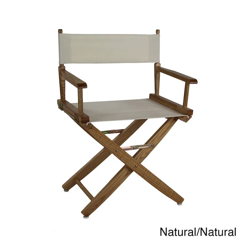 American Trails Extra-Wide Premium 18-Inch Director's Chair 1
