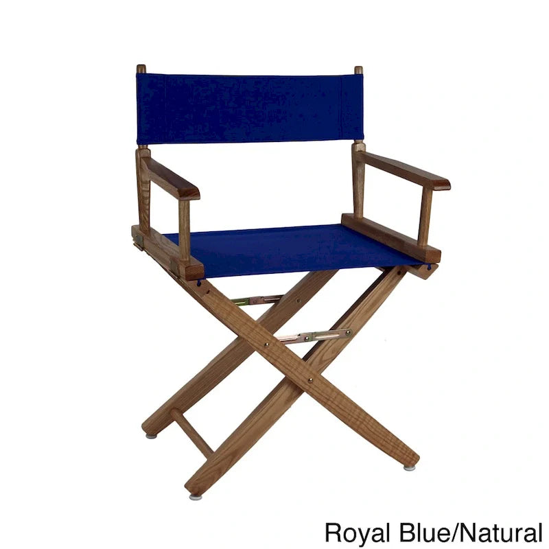 American Trails Extra-Wide Premium 18-Inch Director's Chair 2