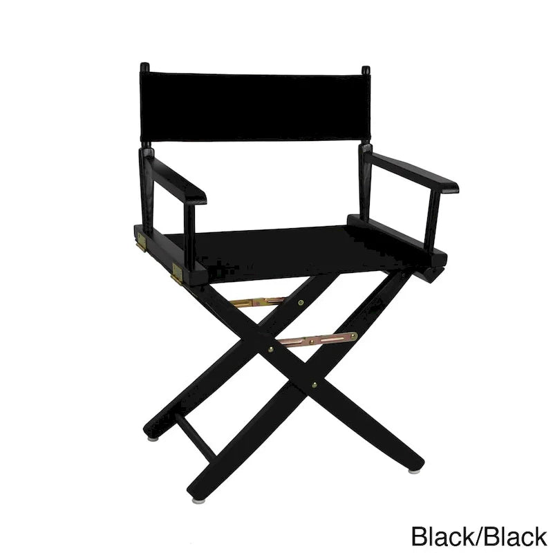 American Trails Extra-Wide Premium 18-Inch Director's Chair 4