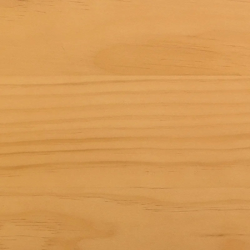 Zinus Priage 14-Inch Solid Wood Platform Bed in Natural Finish 6
