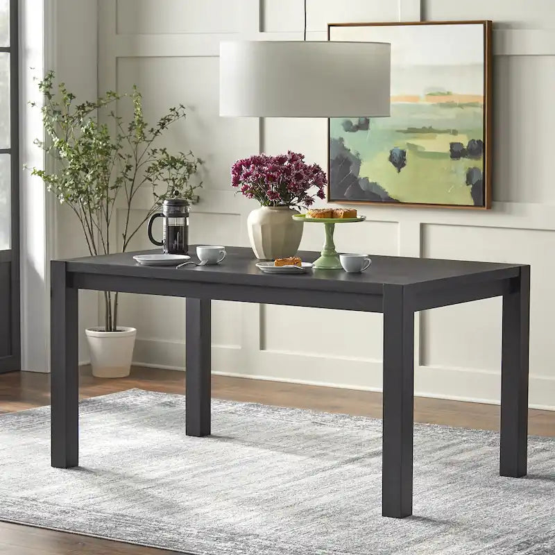 Verdon Dining Table by Simple Living 9