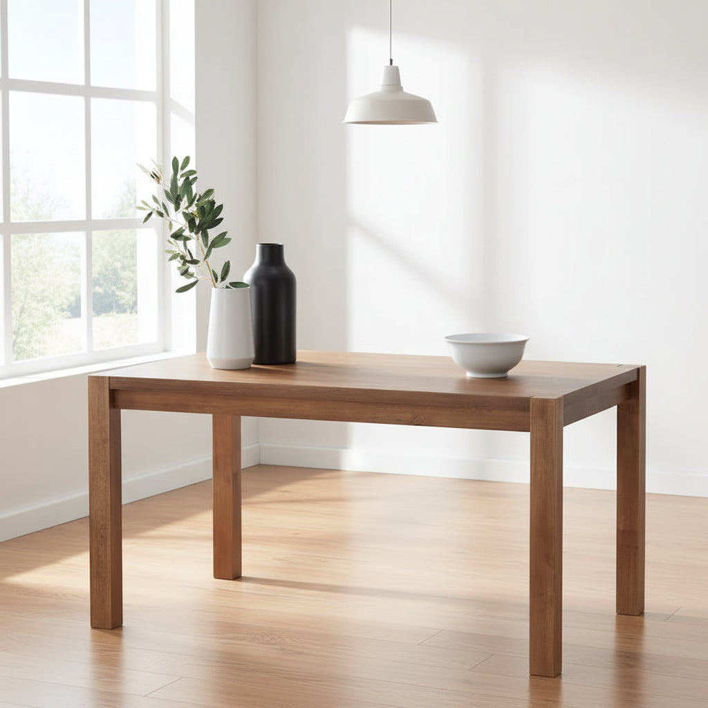 Verdon Dining Table by Simple Living