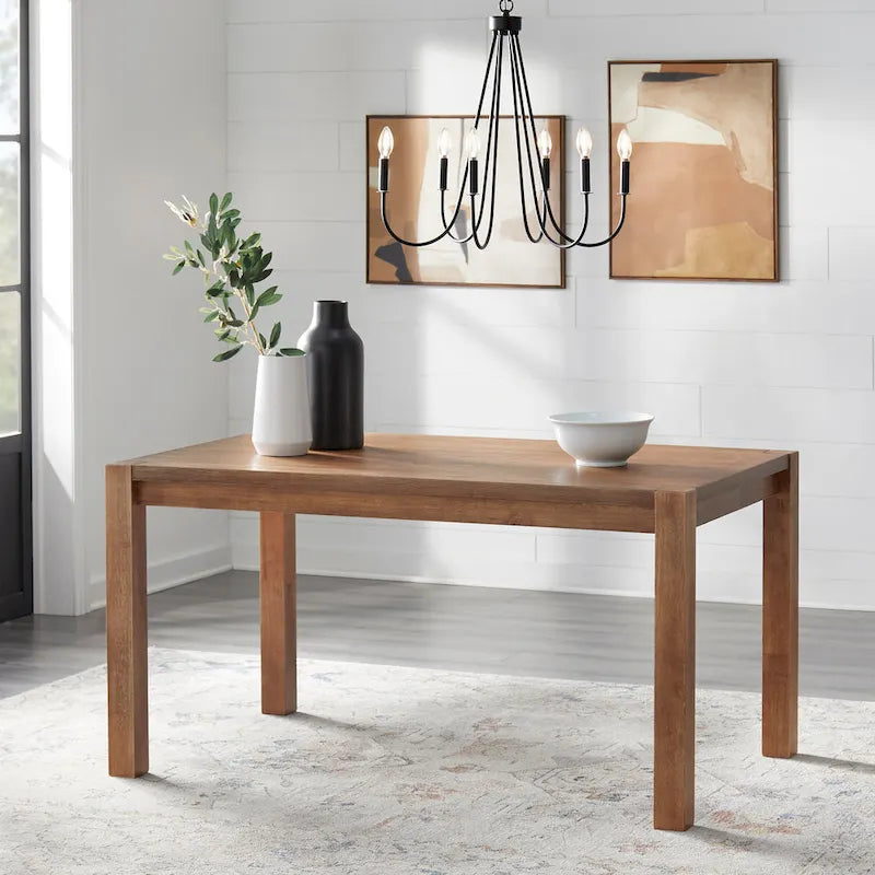 Verdon Dining Table by Simple Living 1
