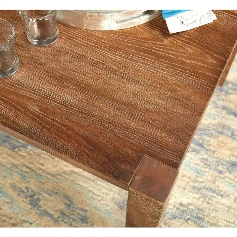 Verdon Dining Table by Simple Living 4