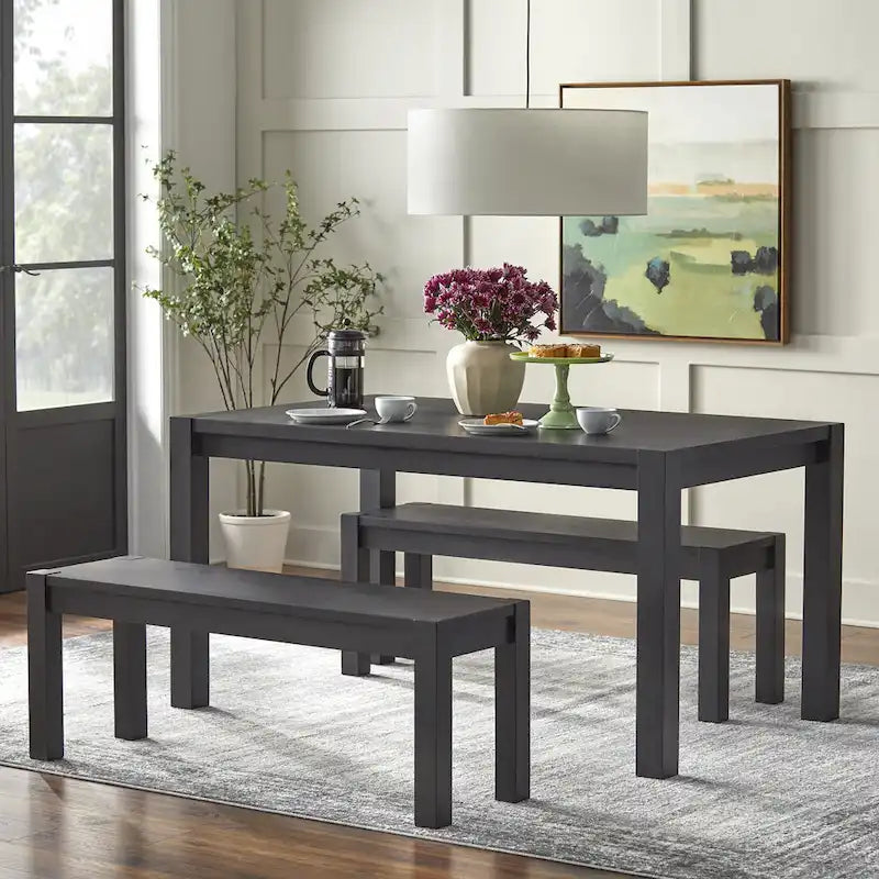 Verdon Dining Table by Simple Living 6