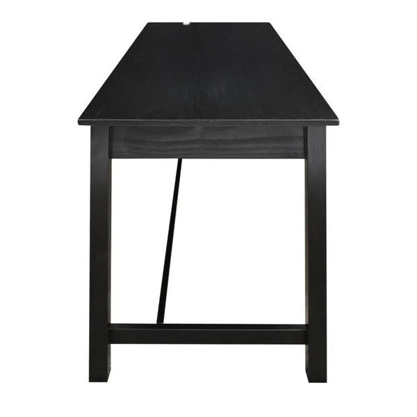 Porch & Den Handley Desk with Hidden Side Drawer 7