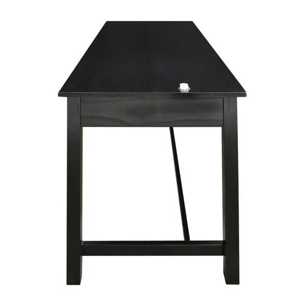 Porch & Den Handley Desk with Hidden Side Drawer 8