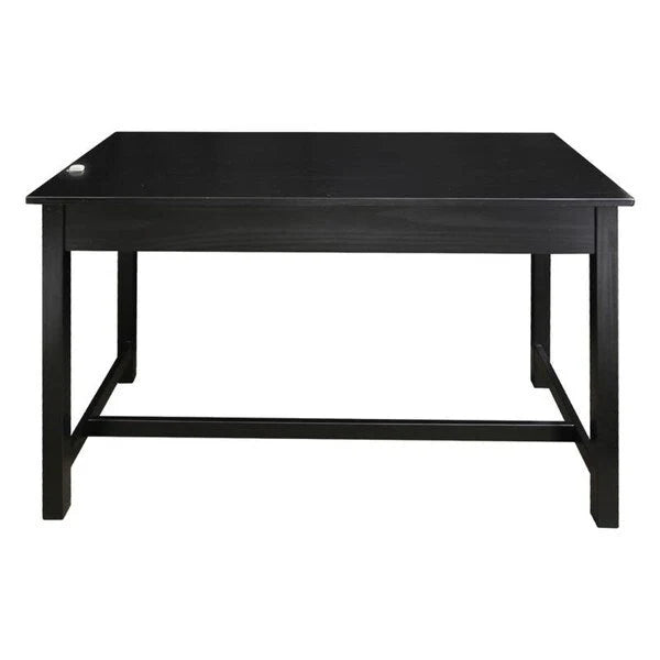Porch & Den Handley Desk with Hidden Side Drawer 9