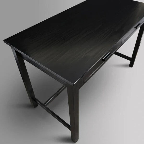 Porch & Den Handley Desk with Hidden Side Drawer 12