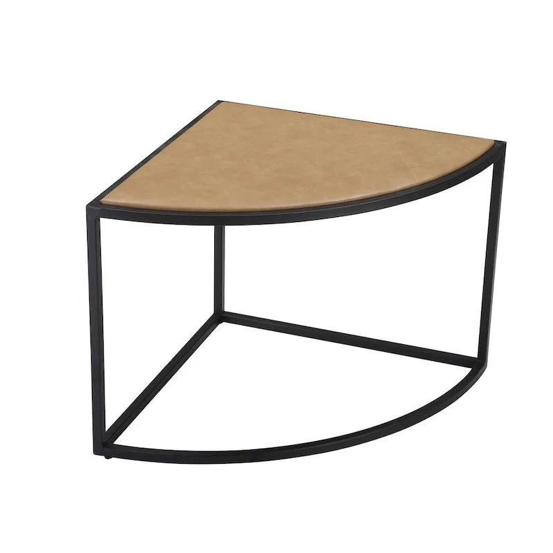 Burnham Home Olivia 5-Piece Coffee Table Set 6