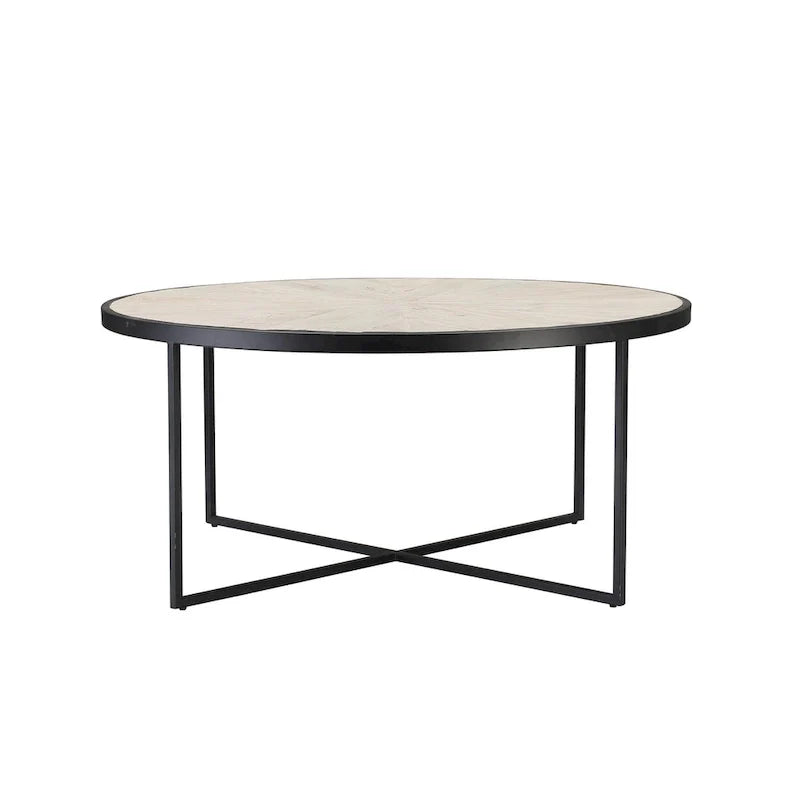 Burnham Home Olivia 5-Piece Coffee Table Set 8