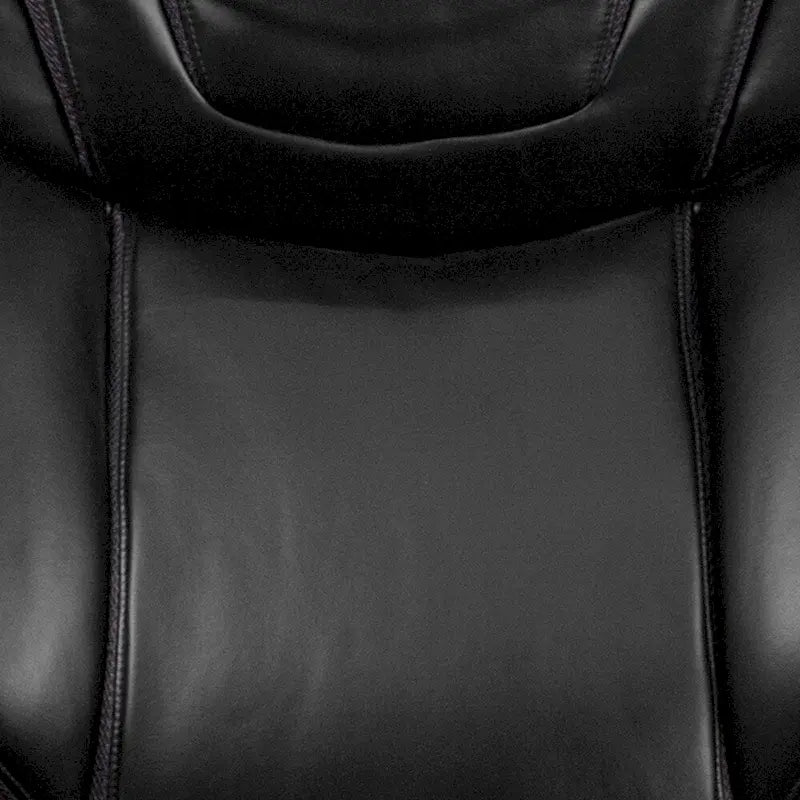 Big and Tall Office Chair with High Back Lumbar Support and Rolling Base 15