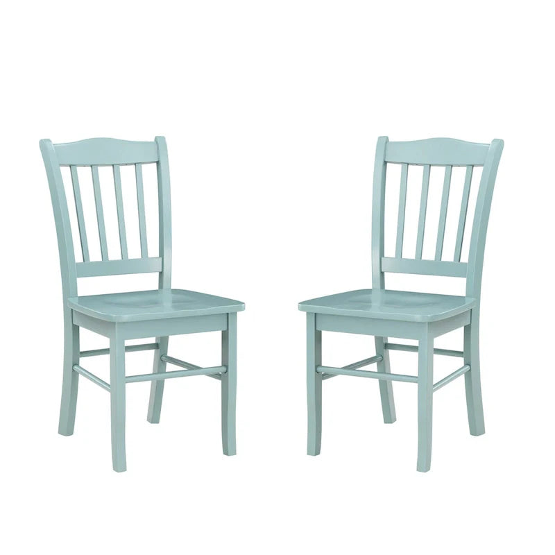 Colorado 6-Piece Dining Ensemble 5
