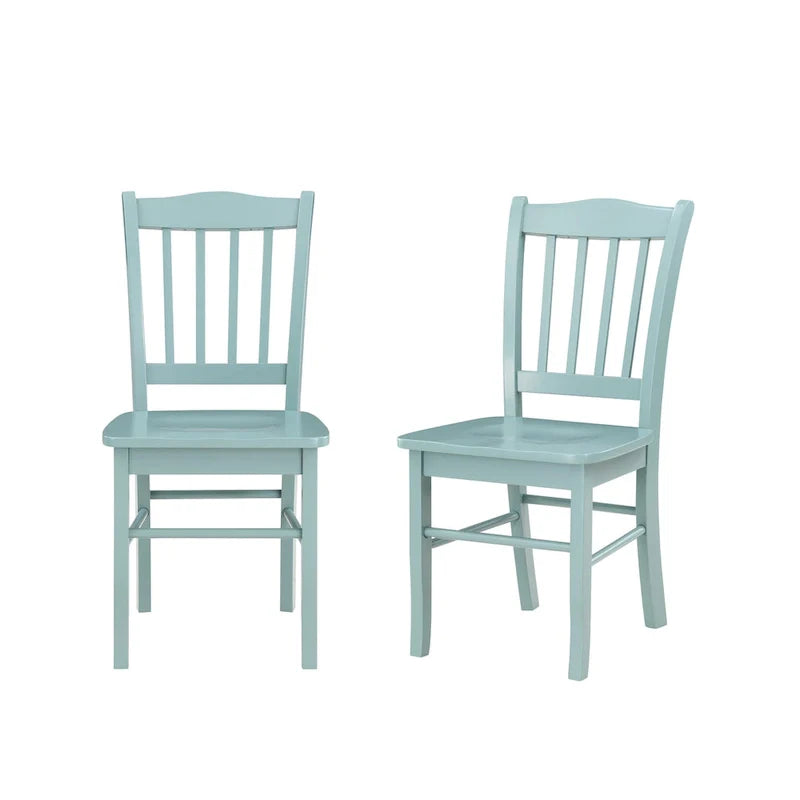 Colorado 6-Piece Dining Ensemble 6