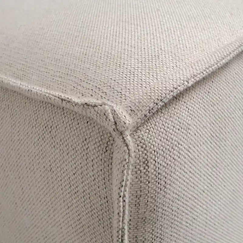 Modern Left Armrest Modular Sectional Sofa Chair 21