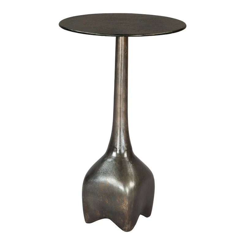 Charcoal Lexi Side Table 1