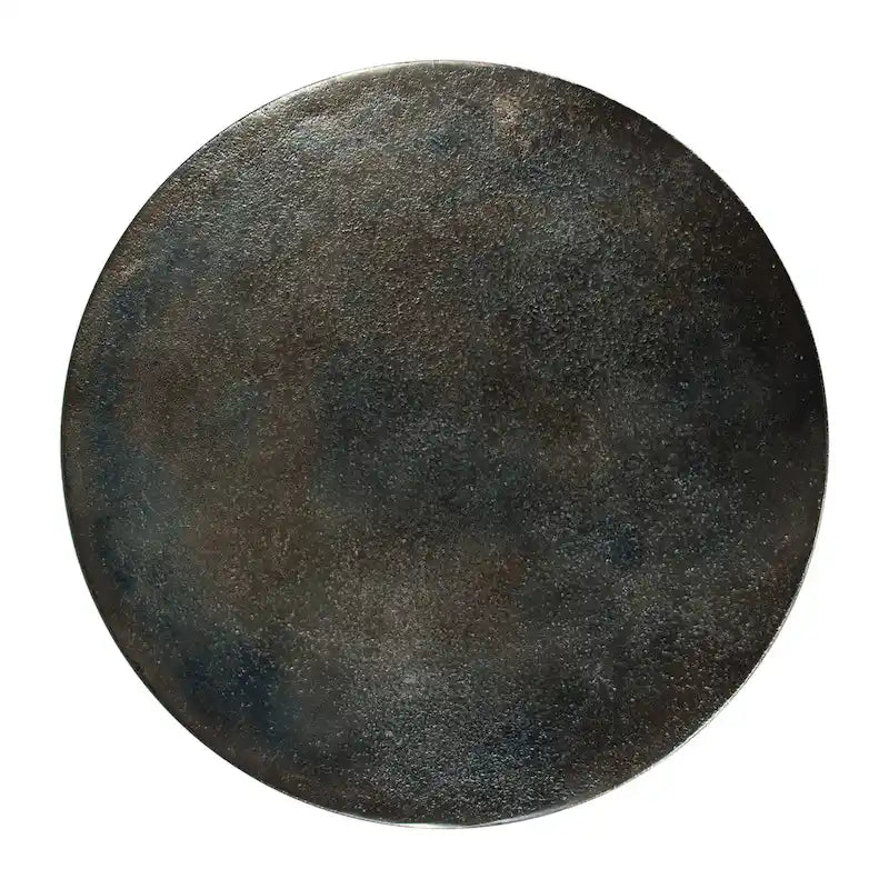 Charcoal Lexi Side Table 6