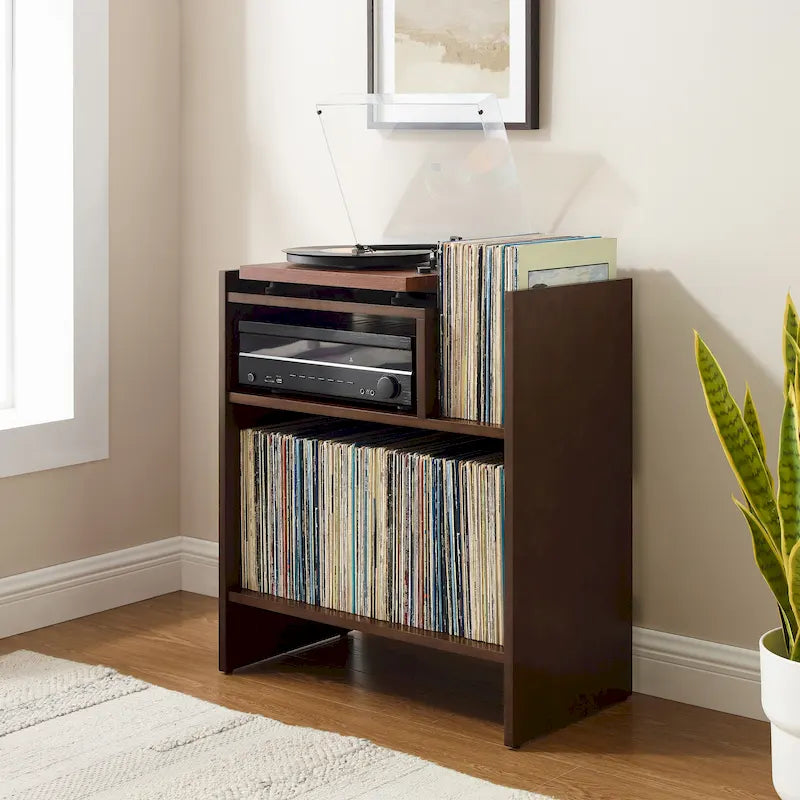 Crosley Portland Turntable Display Stand 28