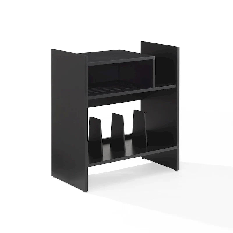 Crosley Portland Turntable Display Stand 7