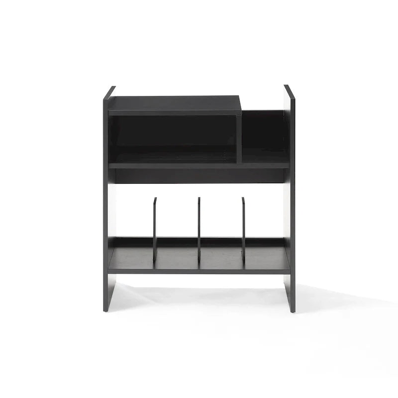 Crosley Portland Turntable Display Stand 8