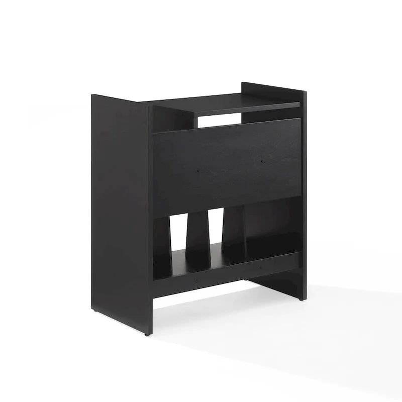 Crosley Portland Turntable Display Stand 9