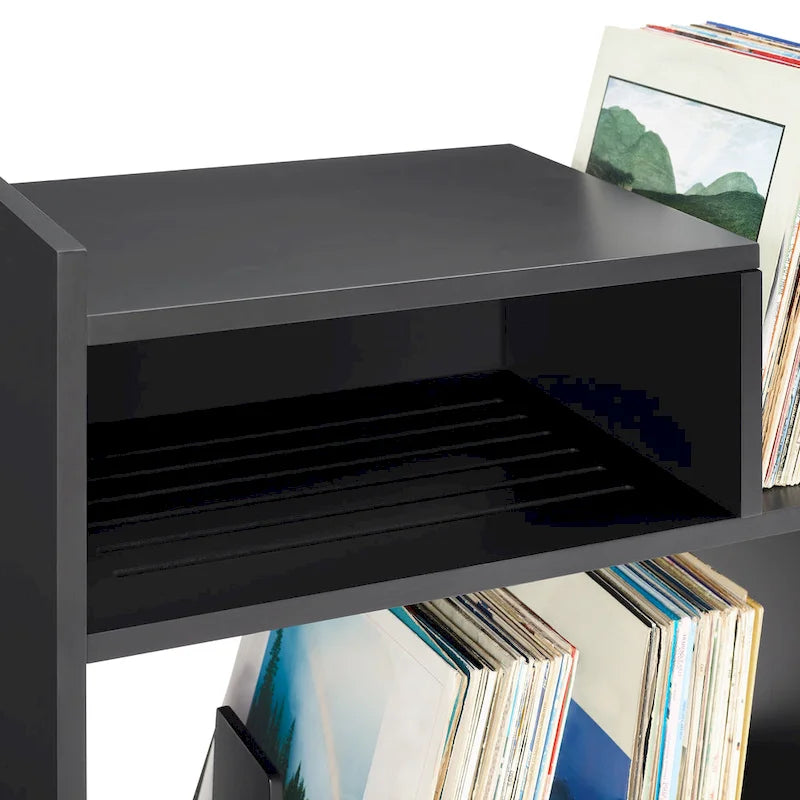Crosley Portland Turntable Display Stand 13