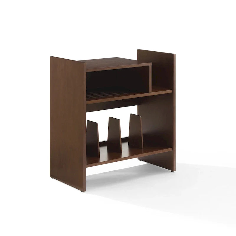 Crosley Portland Turntable Display Stand 21
