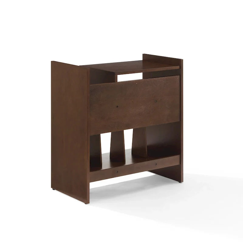 Crosley Portland Turntable Display Stand 23