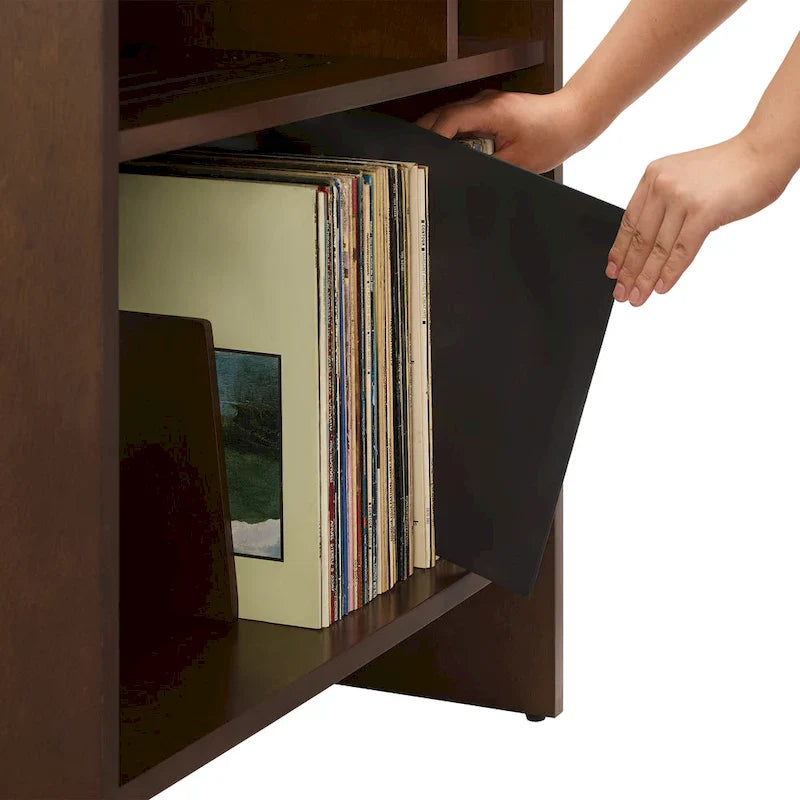 Crosley Portland Turntable Display Stand 24
