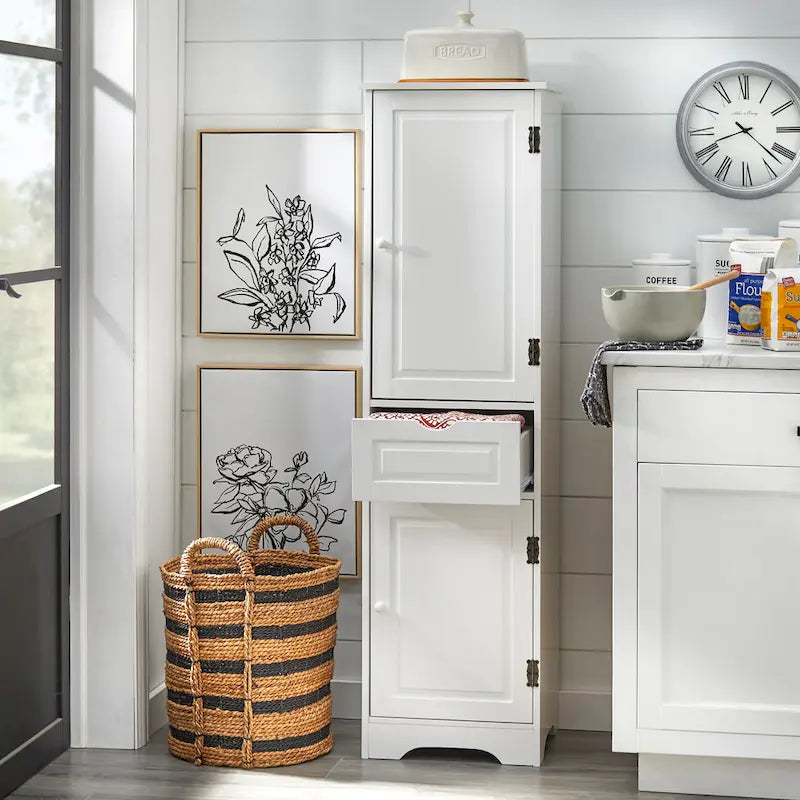 Simple Living Aston Storage Cabinet 3
