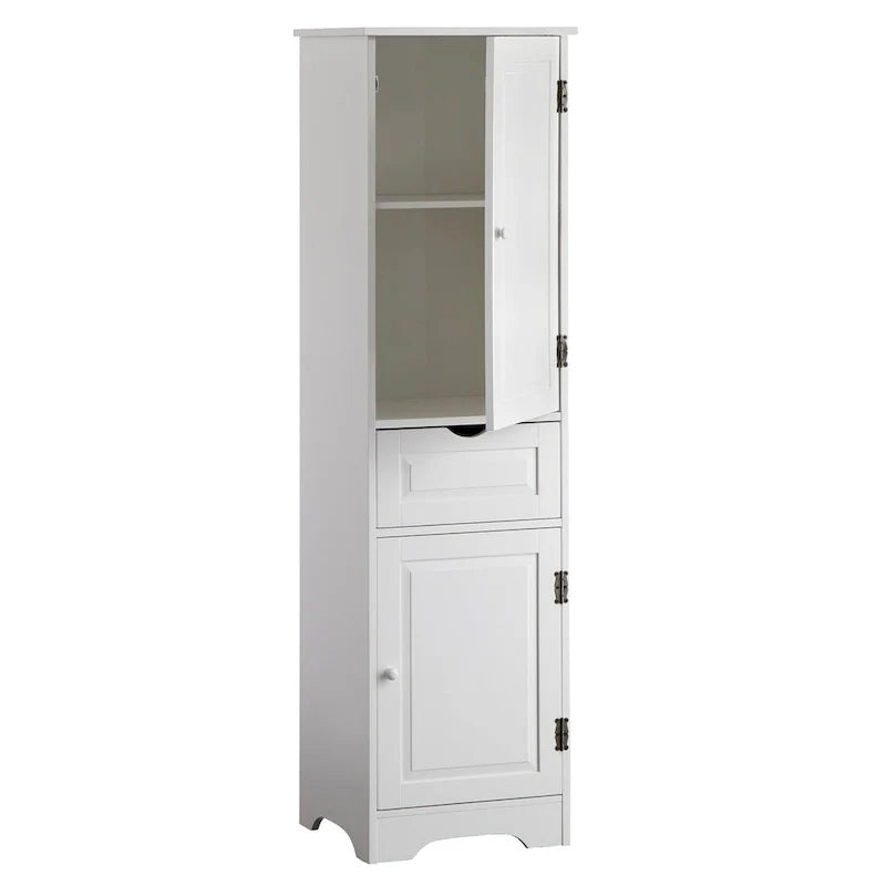 Simple Living Aston Storage Cabinet 4