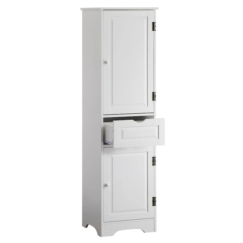 Simple Living Aston Storage Cabinet 5