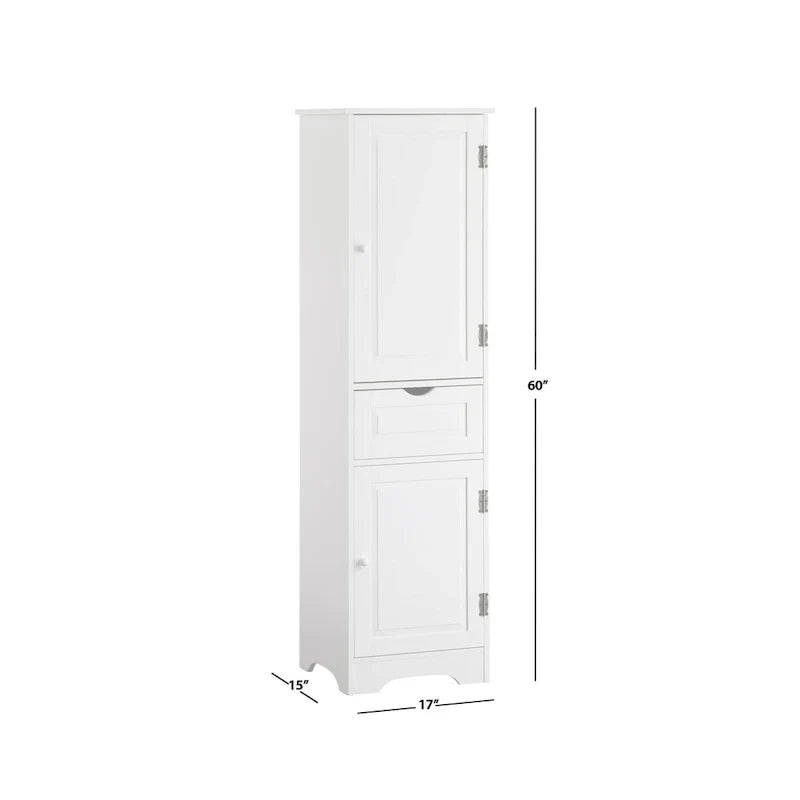 Simple Living Aston Storage Cabinet 8