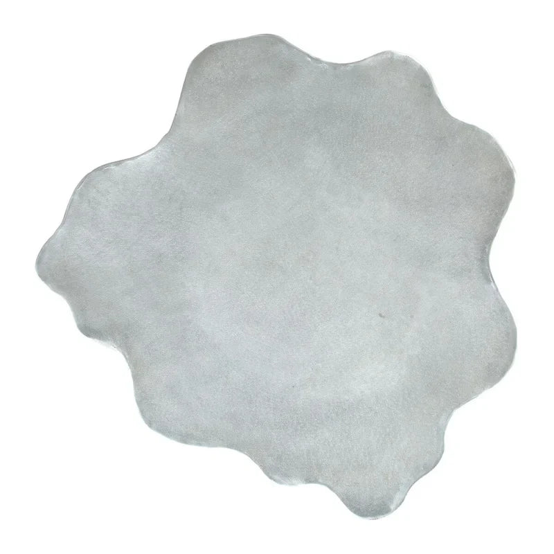 Coffee Table - Dimensions: 36.6" W x 36.2" D x 15.4" H 7