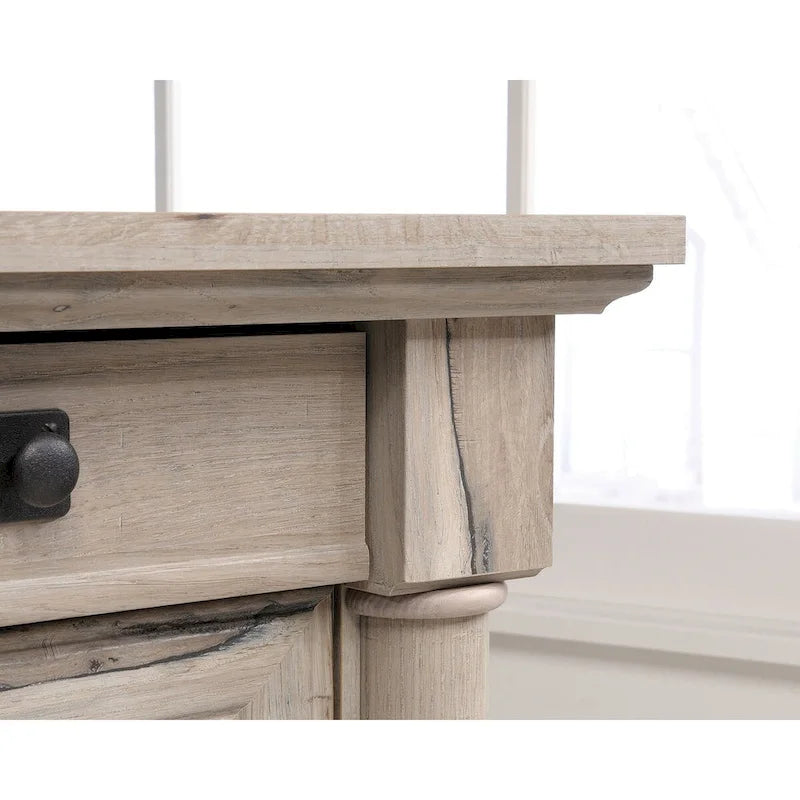 Sauder Palladia Corner Office Desk 12
