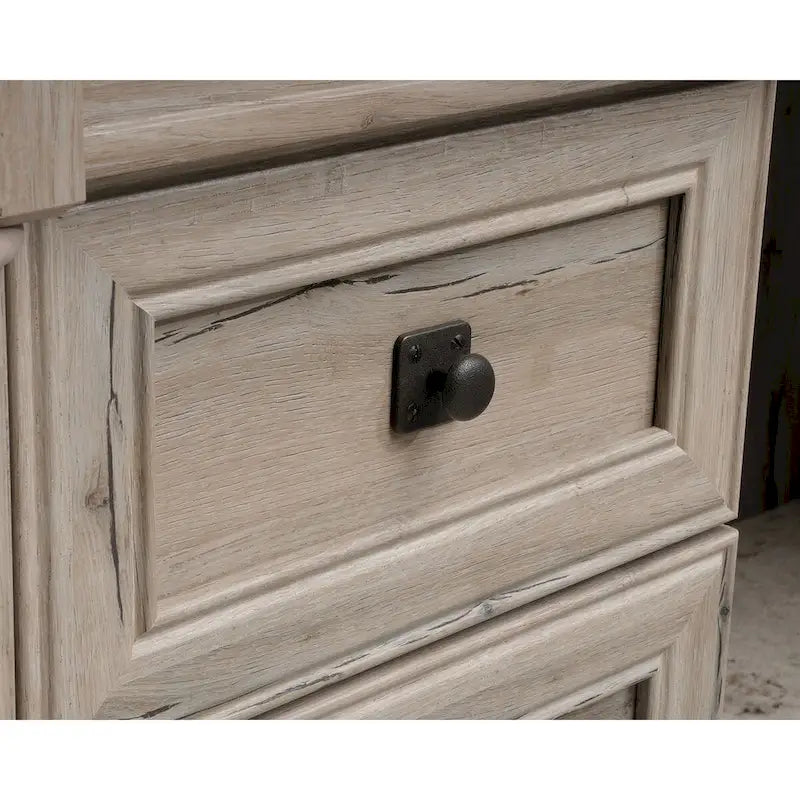 Sauder Palladia Corner Office Desk 20
