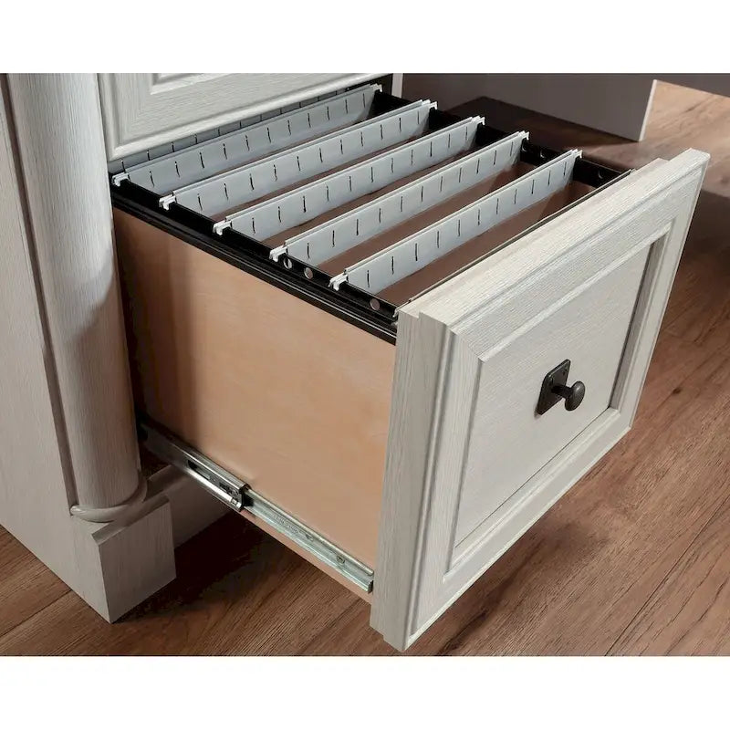 Sauder Palladia Corner Office Desk 31
