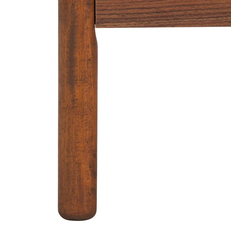 SAFAVIEH Micaela 63-Inch 4-Door Media TV Stand - Dimensions: 63.1" W x 16.3" D x 31.7" H 17