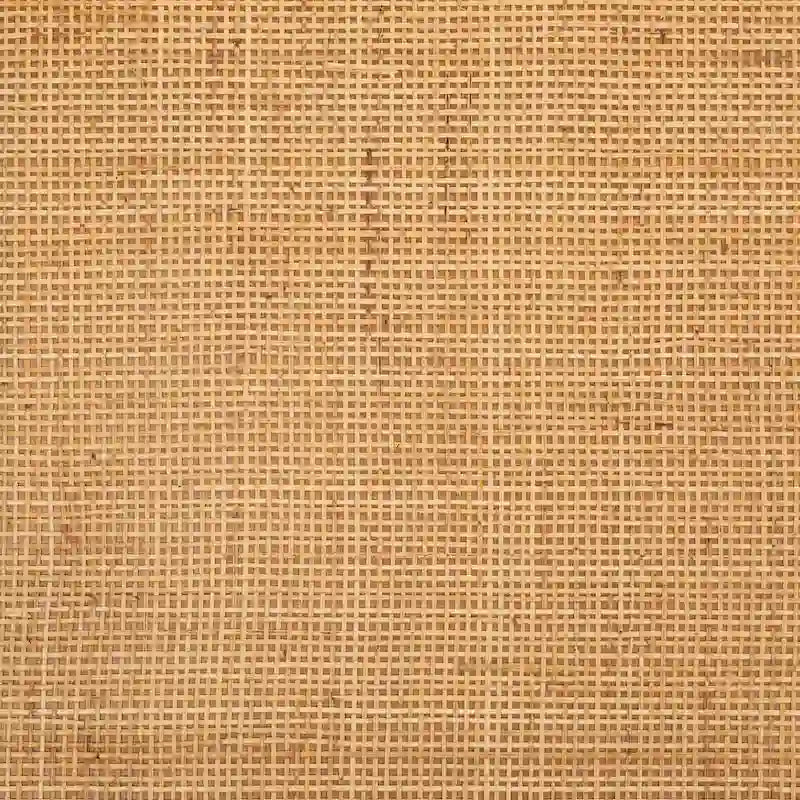 SAFAVIEH Gerdhilde Tropical Boho Coastal Rattan Rectangle Coffee Table - 47" W x 24" D x 18" H 8