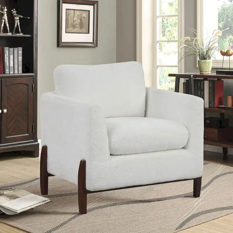 Miley Armchair by Lifestyle Solutions 1