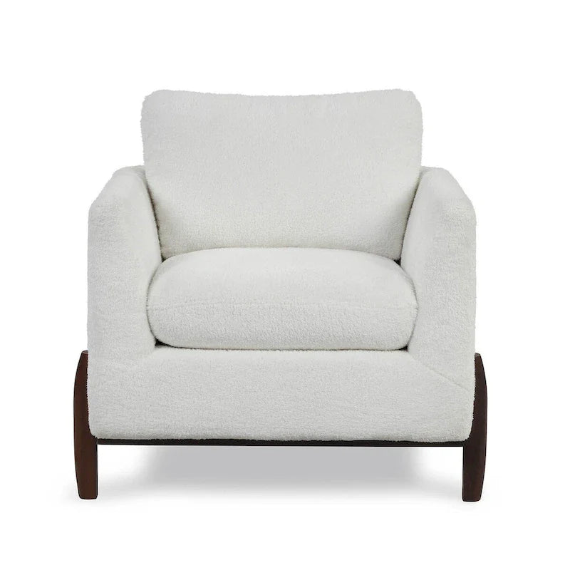 Miley Armchair by Lifestyle Solutions 2