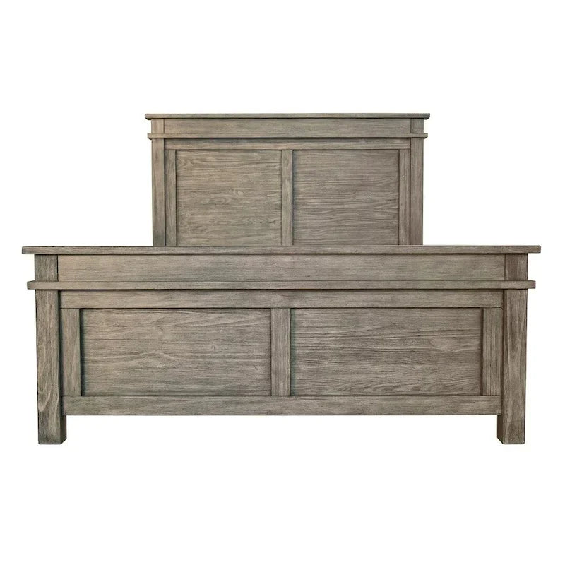 Simply Solid Asquith 6-Piece Solid Wood Bedroom Set 18