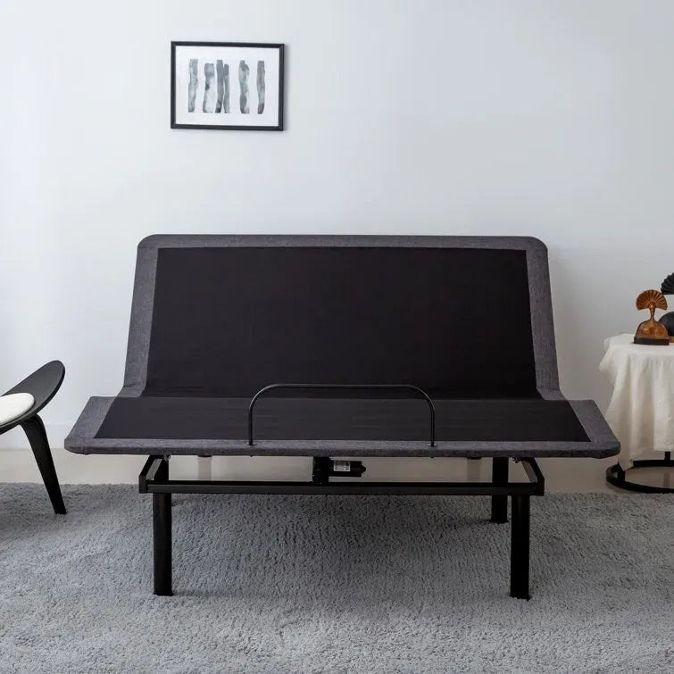 15-Inch Adjustable Bed with Wireless Remote Control 2