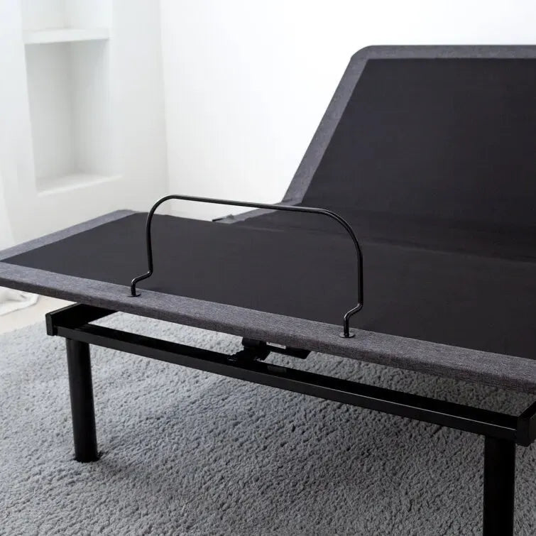 15-Inch Adjustable Bed with Wireless Remote Control 6